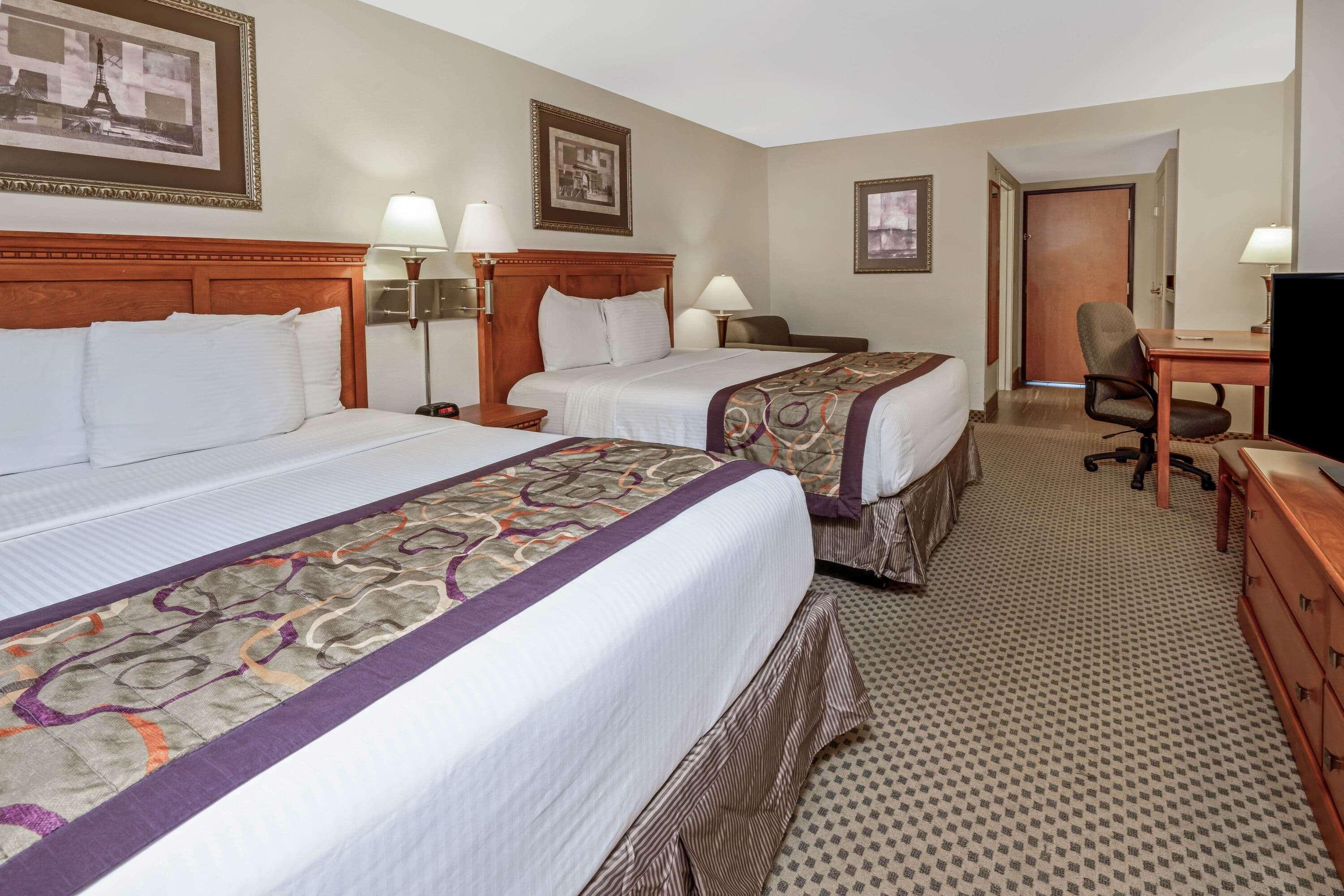Hotel La Quinta By Wyndham Kennewick Exterior foto