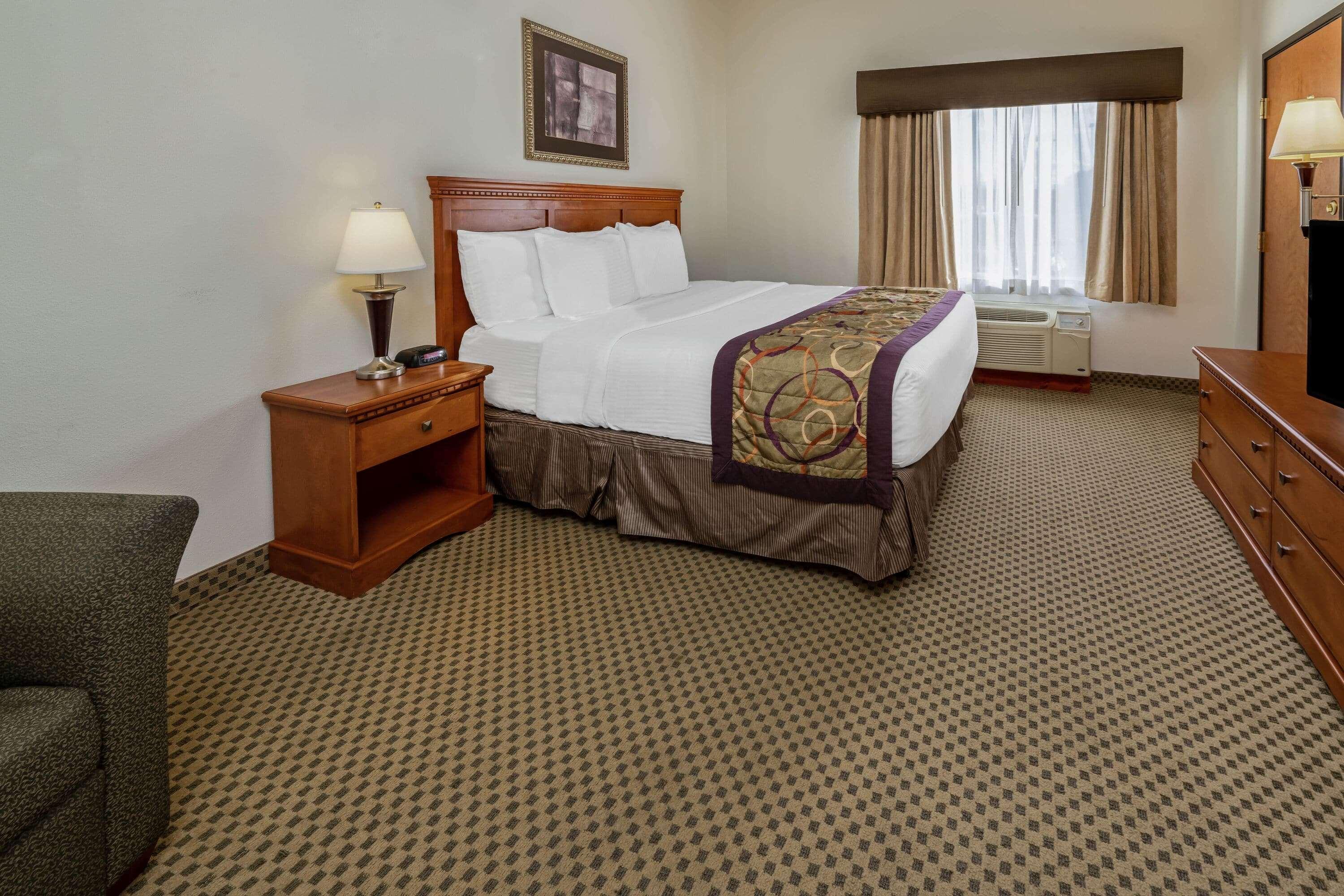 Hotel La Quinta By Wyndham Kennewick Exterior foto