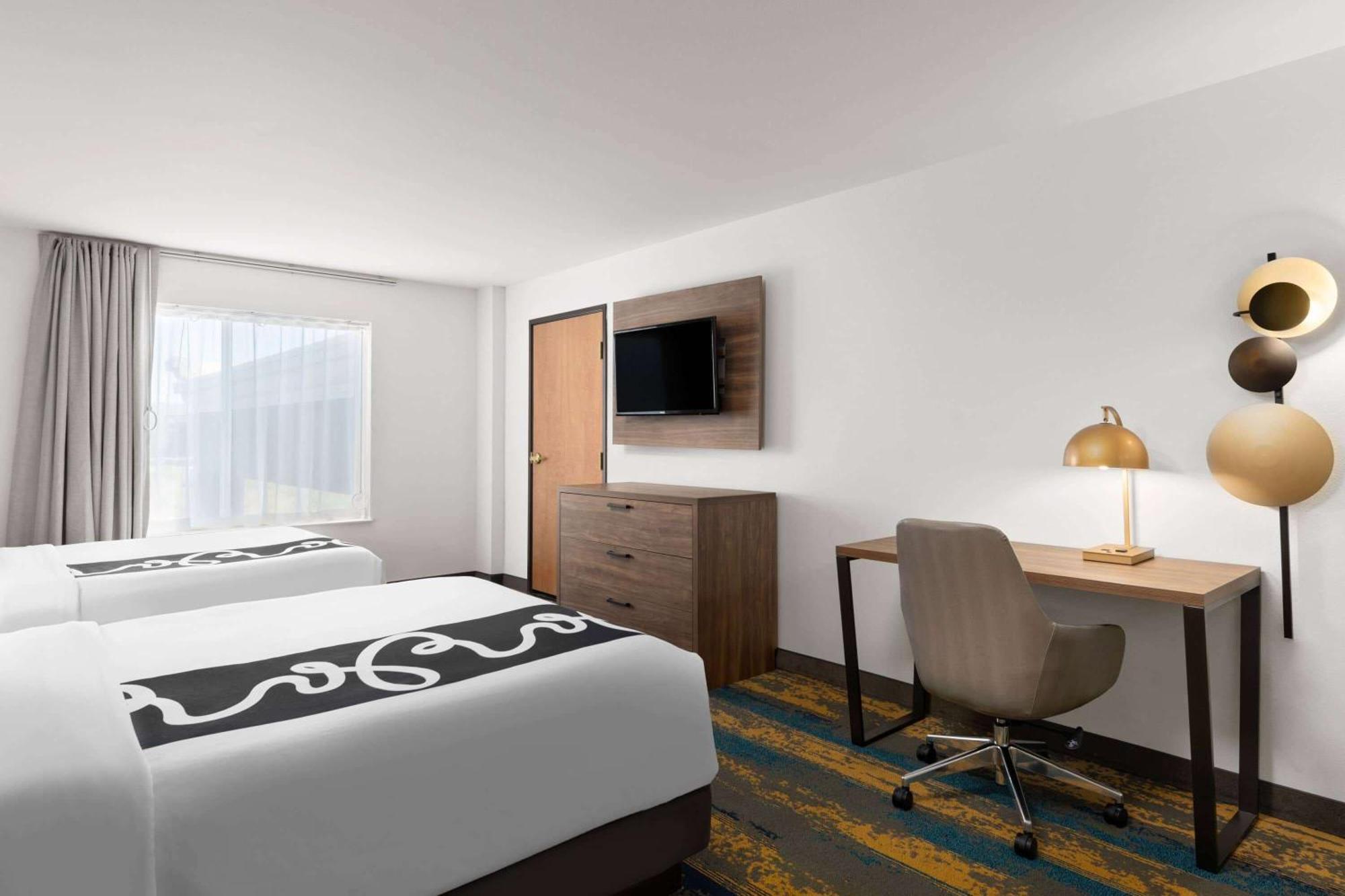Hotel La Quinta By Wyndham Kennewick Exterior foto