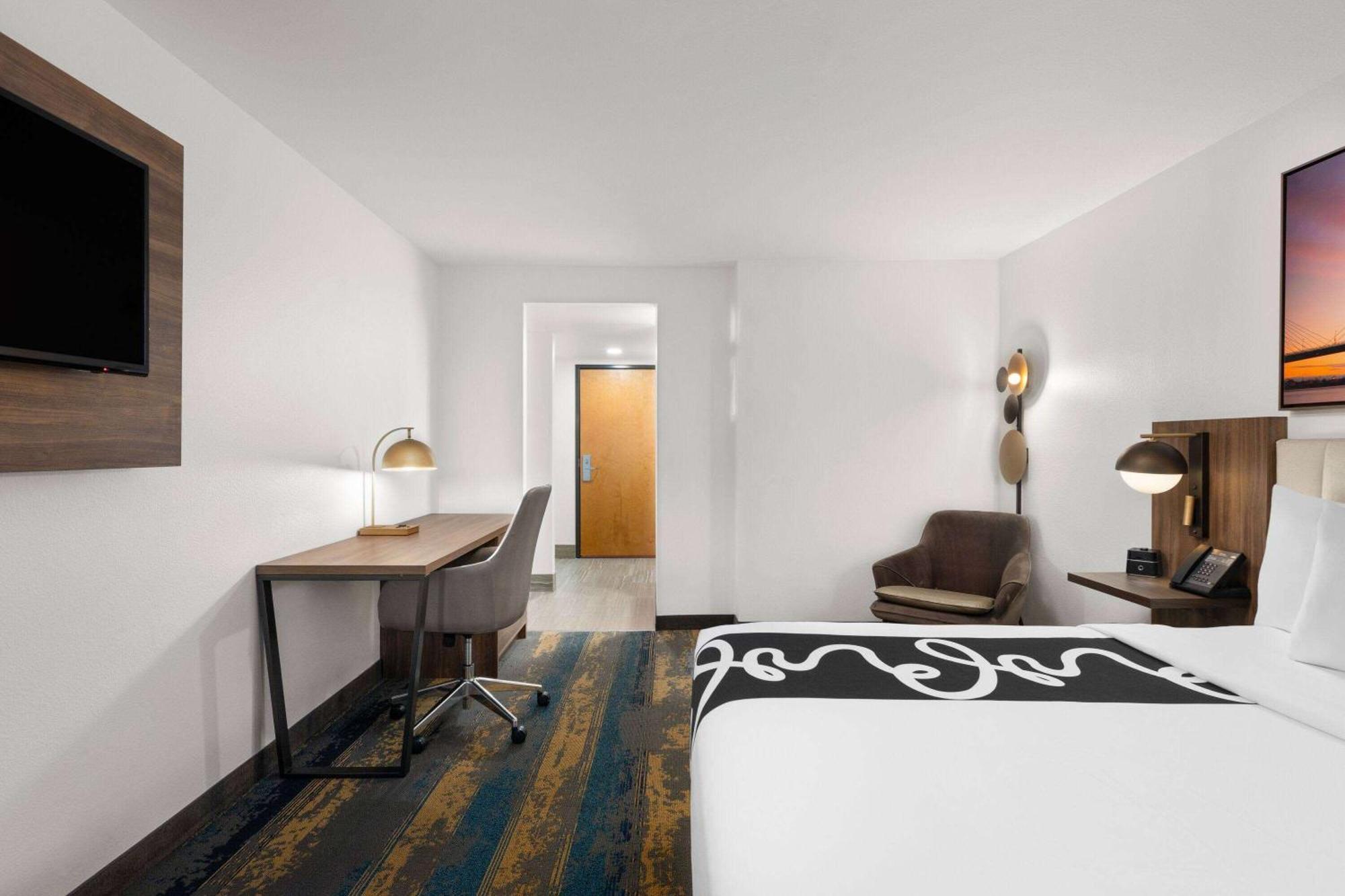 Hotel La Quinta By Wyndham Kennewick Exterior foto