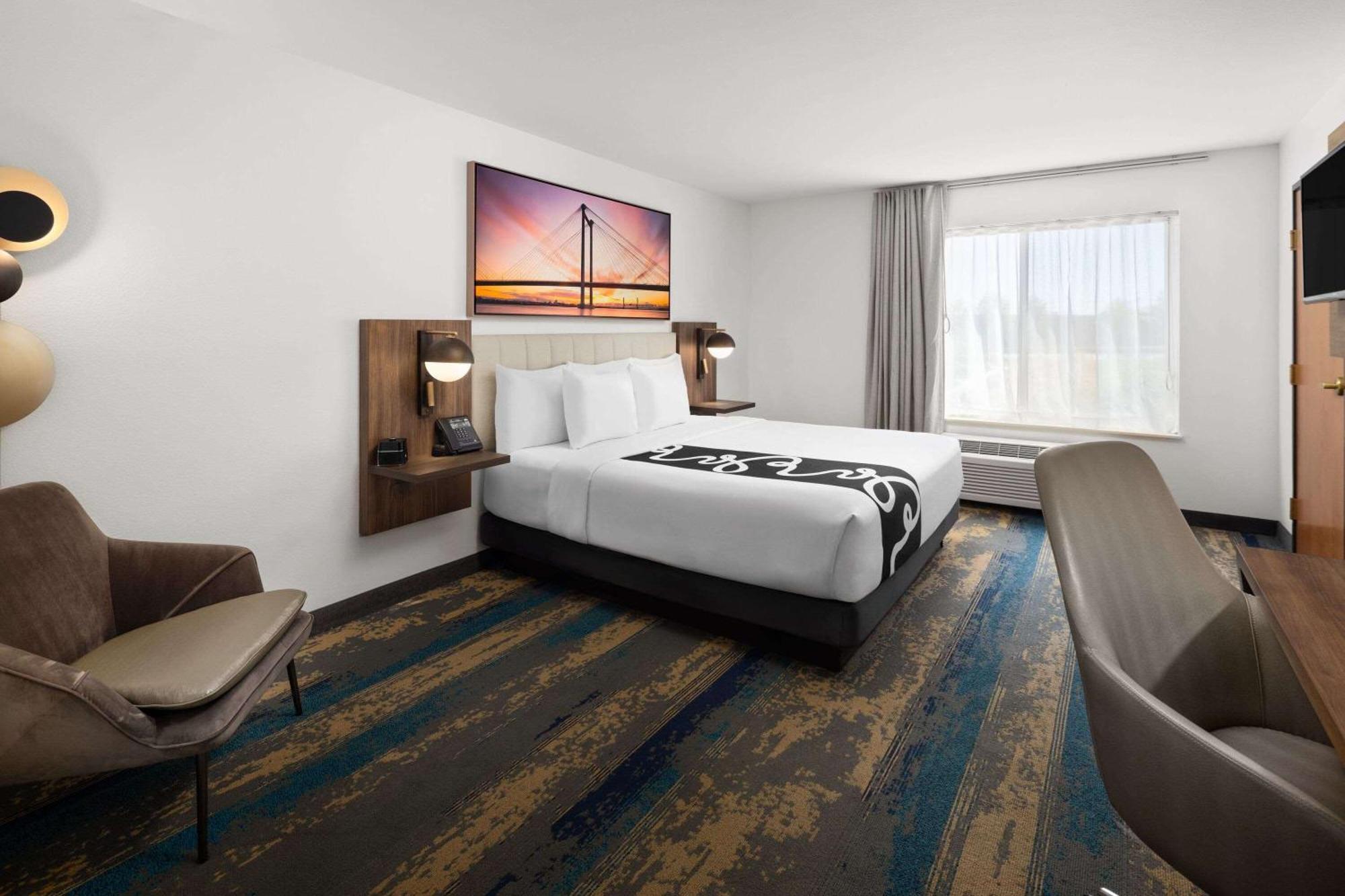 Hotel La Quinta By Wyndham Kennewick Exterior foto