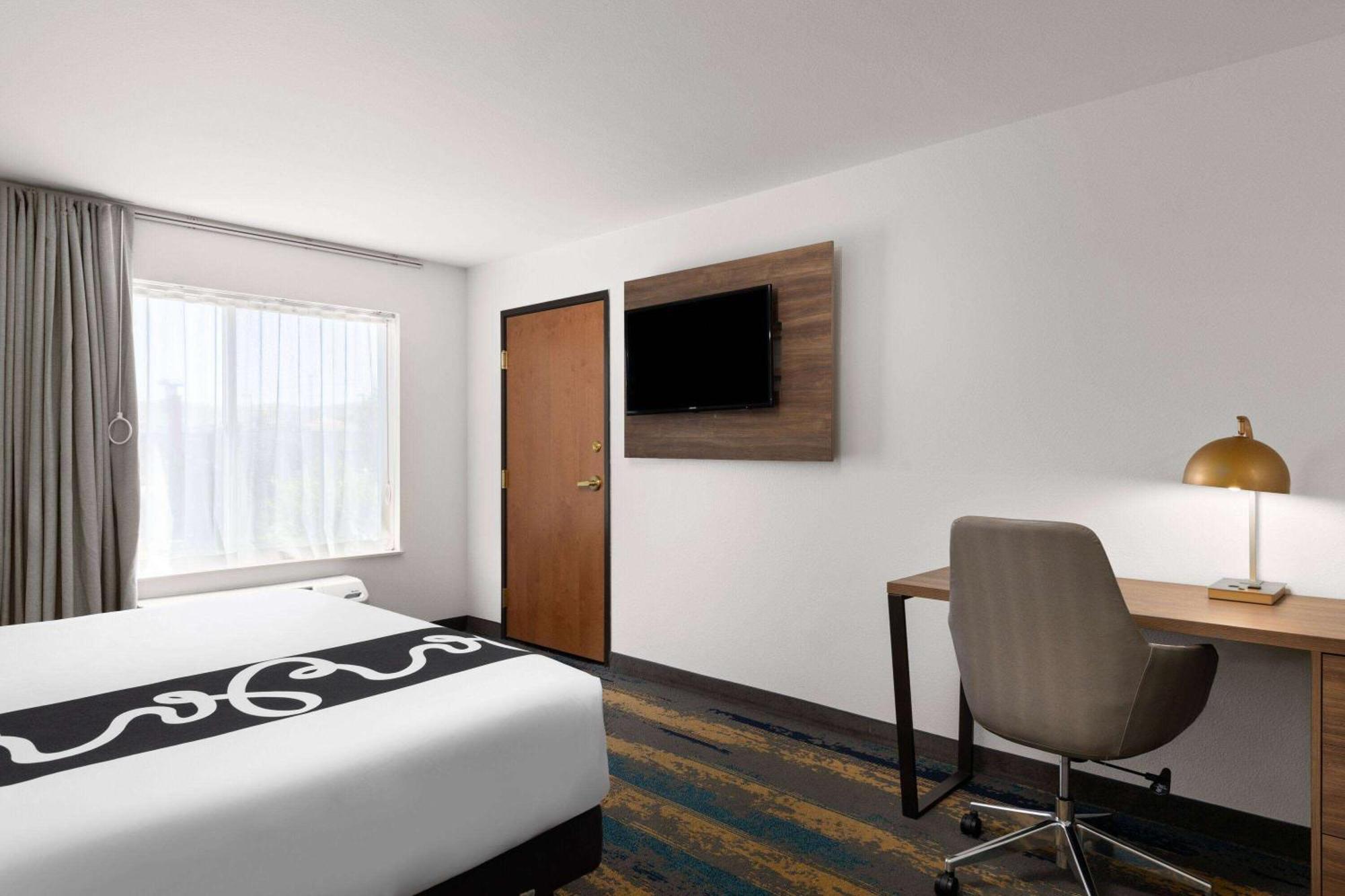 Hotel La Quinta By Wyndham Kennewick Exterior foto