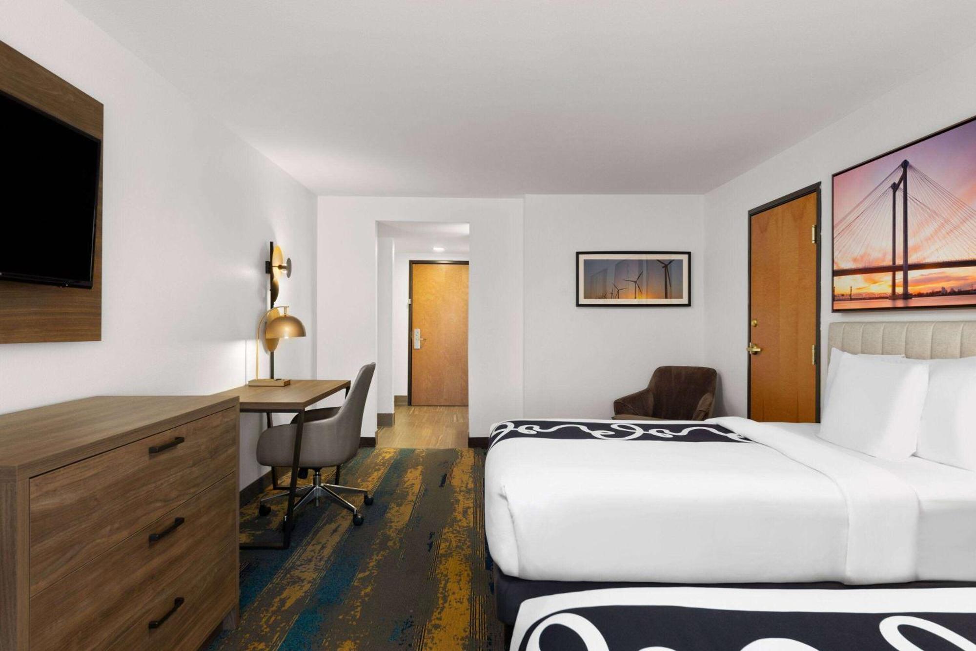 Hotel La Quinta By Wyndham Kennewick Exterior foto