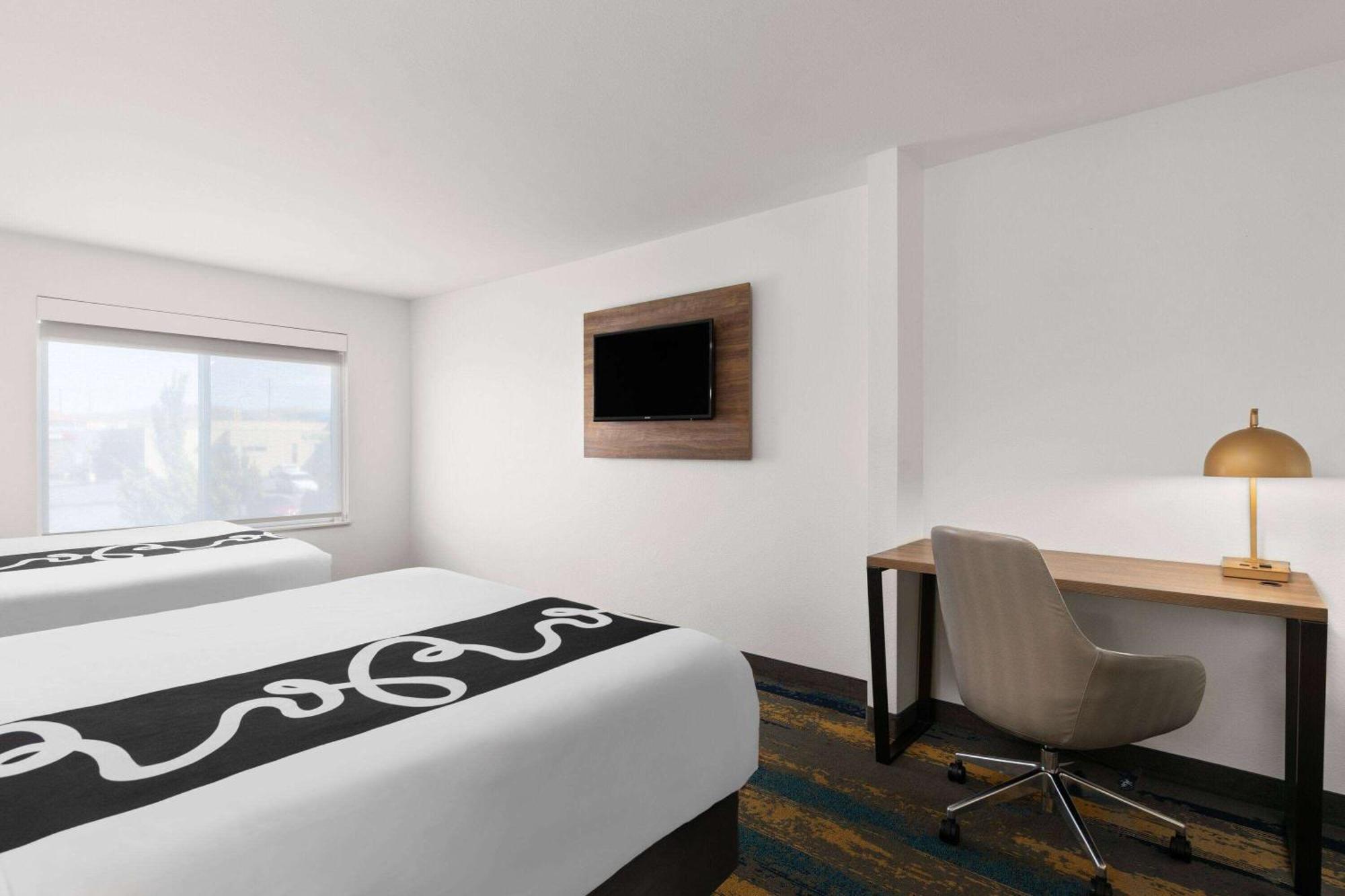 Hotel La Quinta By Wyndham Kennewick Exterior foto