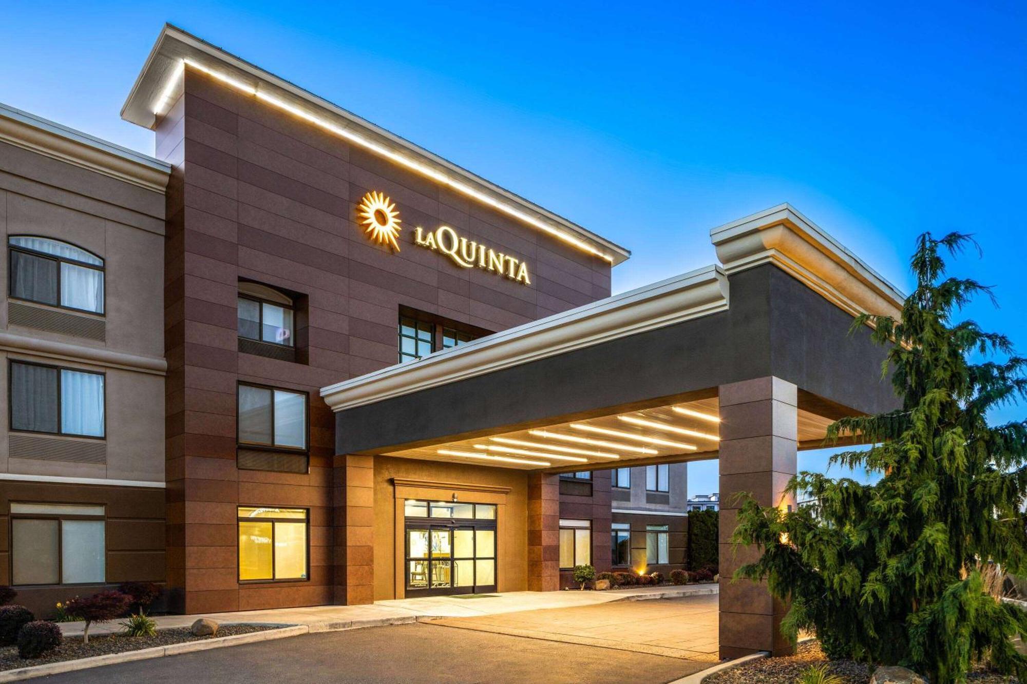Hotel La Quinta By Wyndham Kennewick Exterior foto