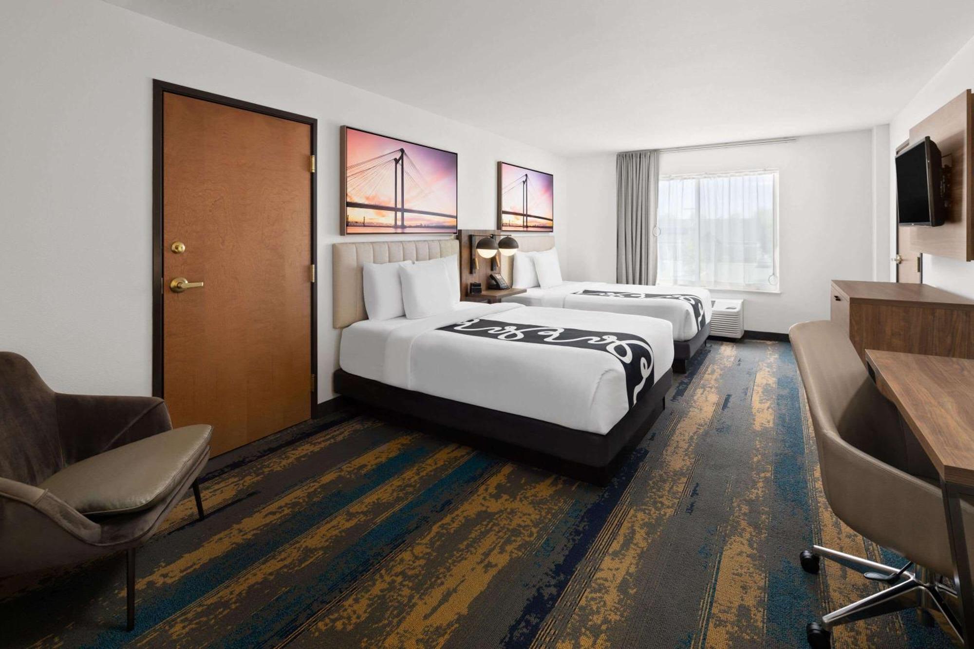 Hotel La Quinta By Wyndham Kennewick Exterior foto